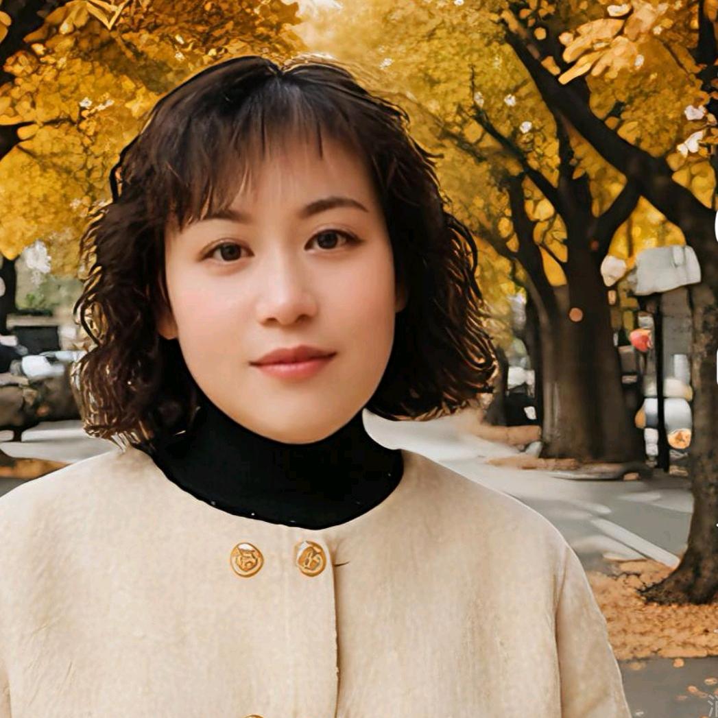 侯莉莉