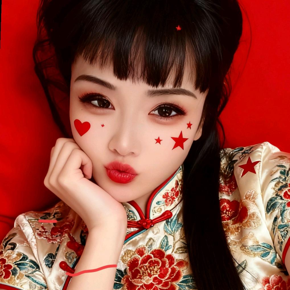 @ᥫᩣᐝ单亲ഒᩚ❀꧔ꦿ宝妈໌້ᮨ࿐: ?