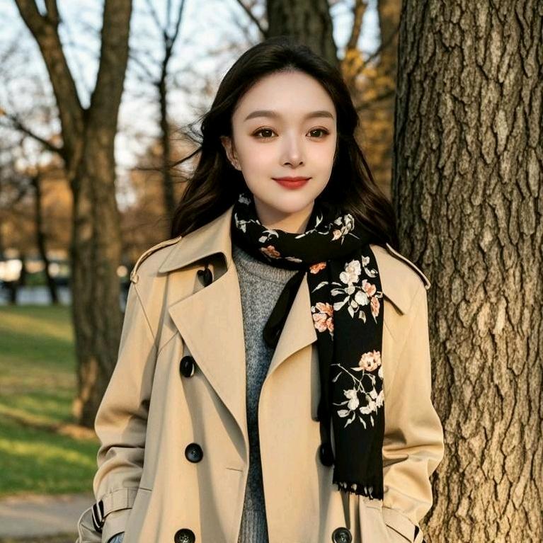 开心每一天（开心就好）