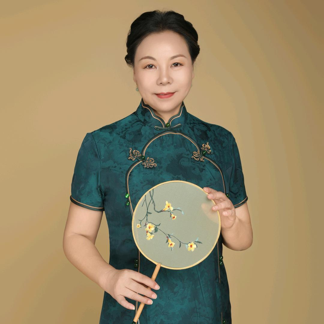 一涧茶里学易医