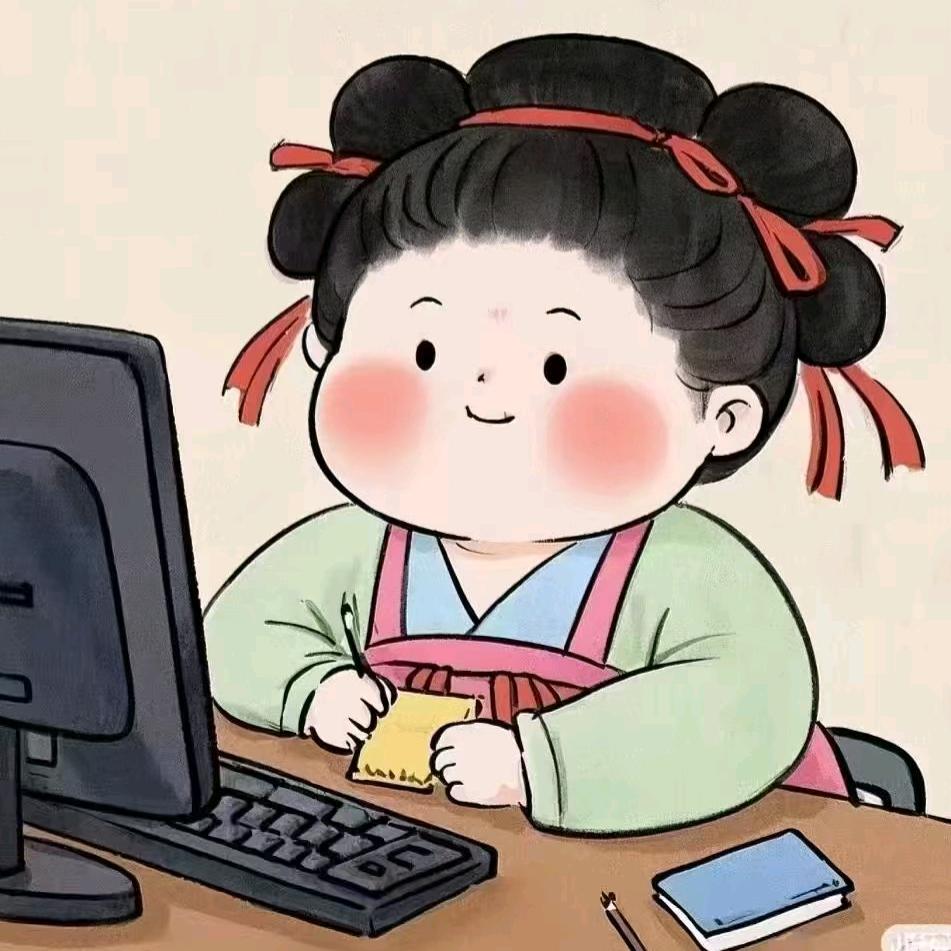 山里的小姐姐