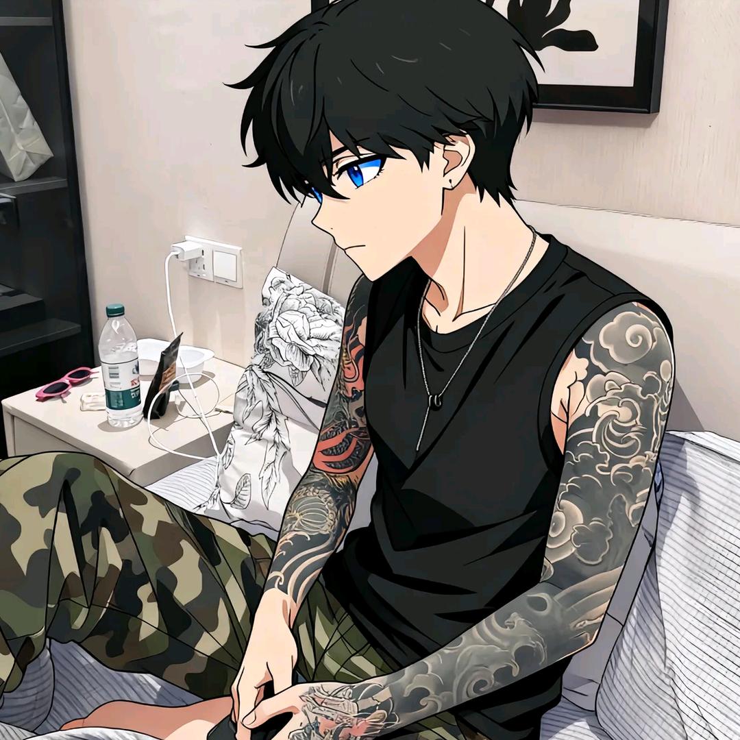 你说你喜欢三七分