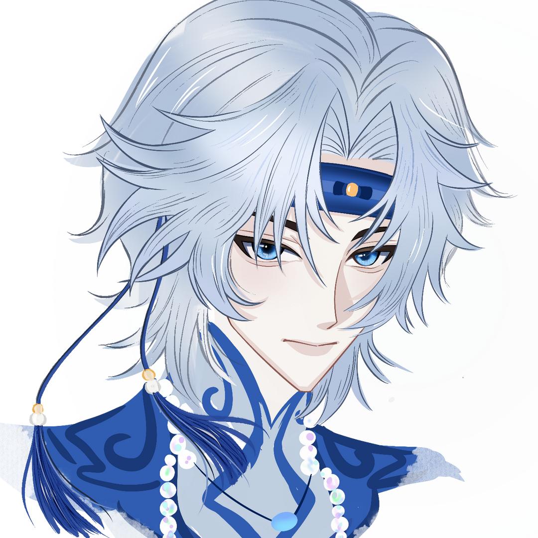 休止符(求推荐)