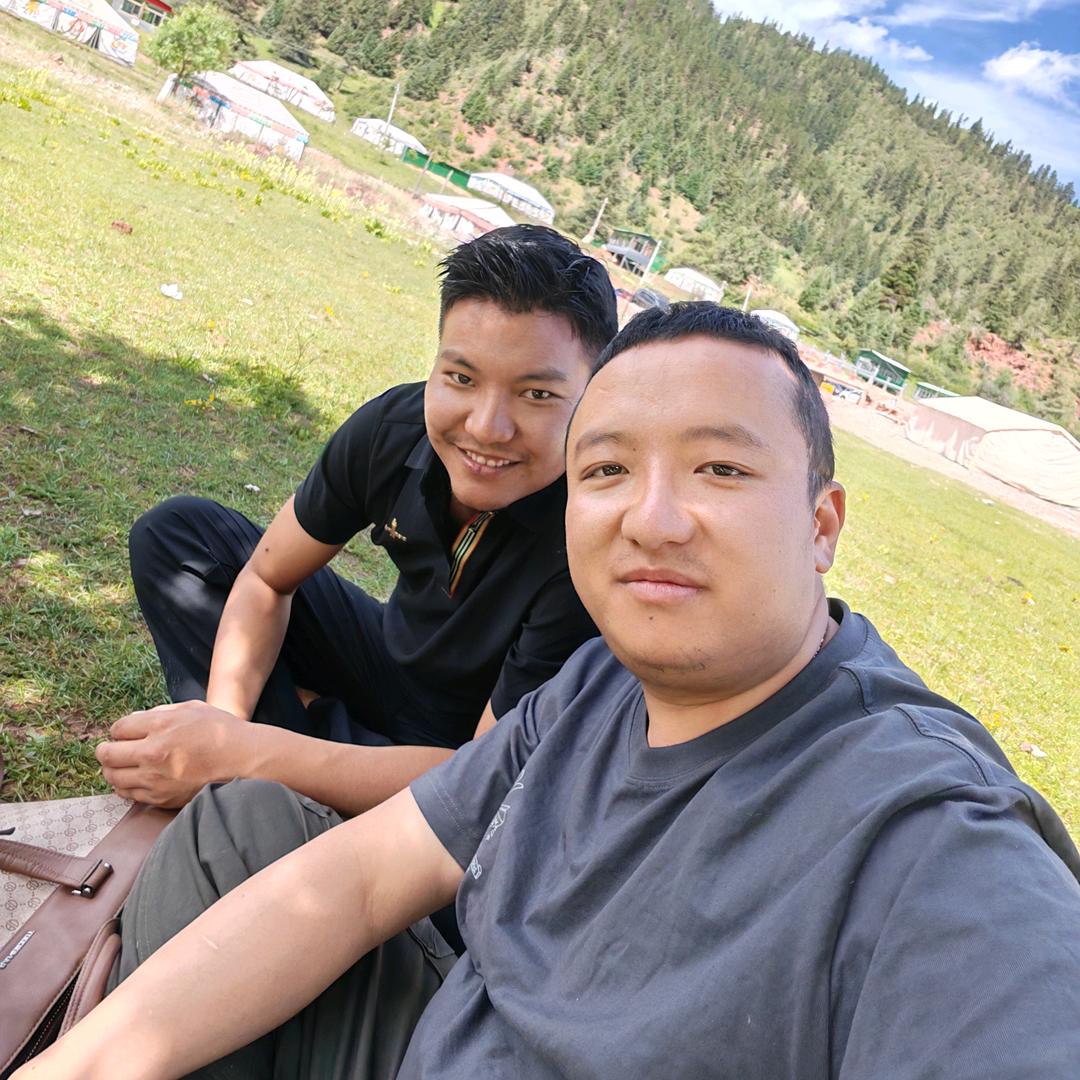 昌都小诸葛亮