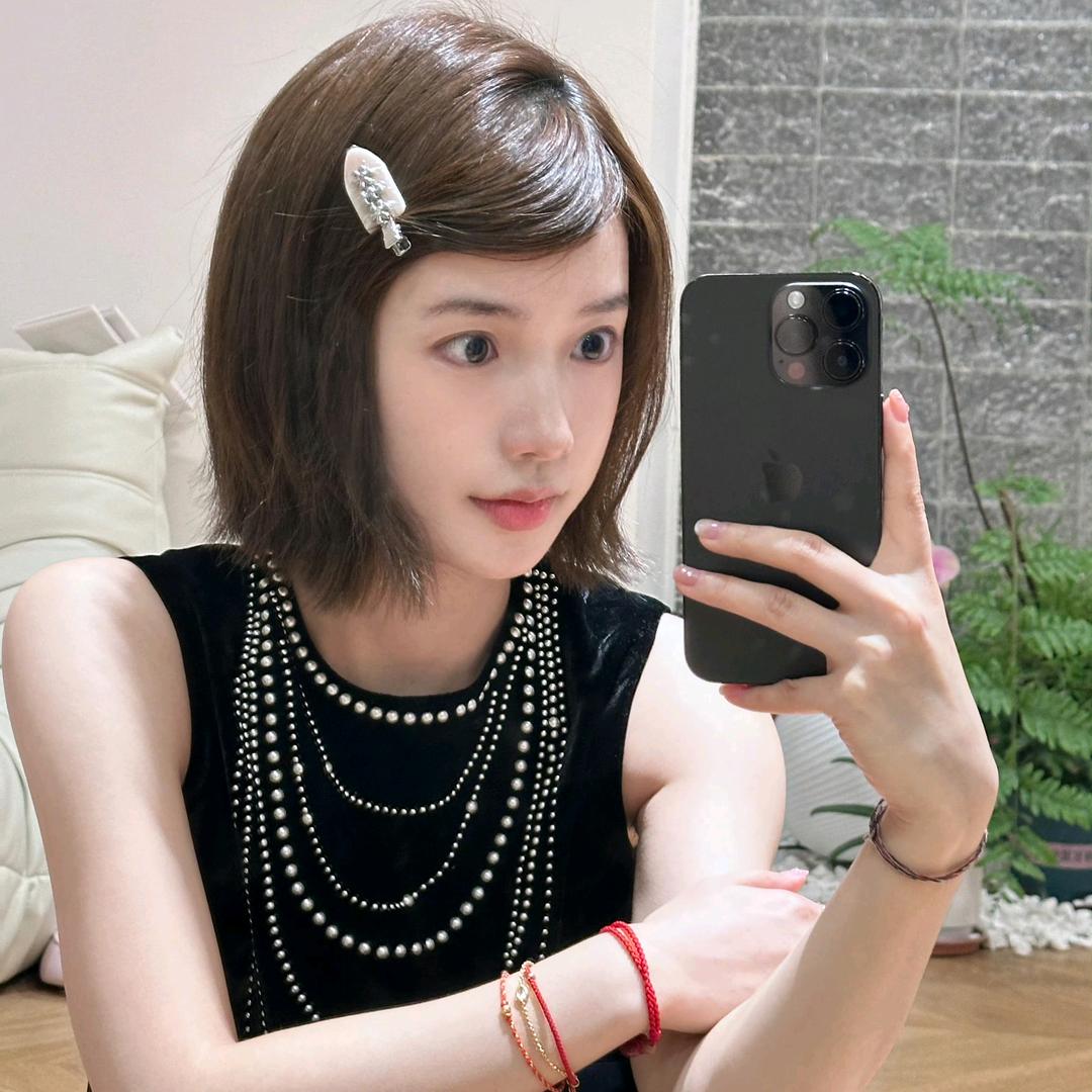 欣欣子呢
