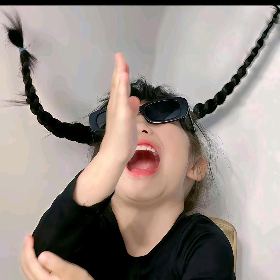 邓邓麻麻