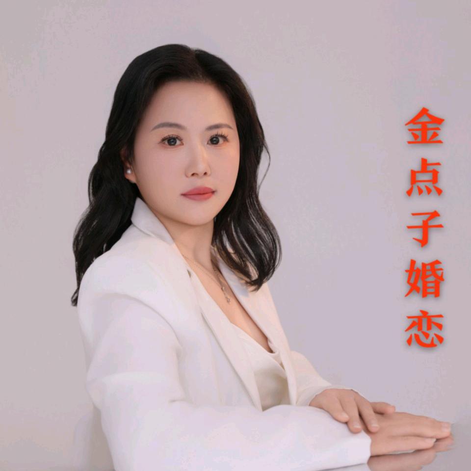 上高红娘周姐