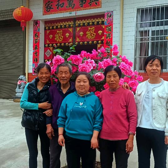 （明天会更好）