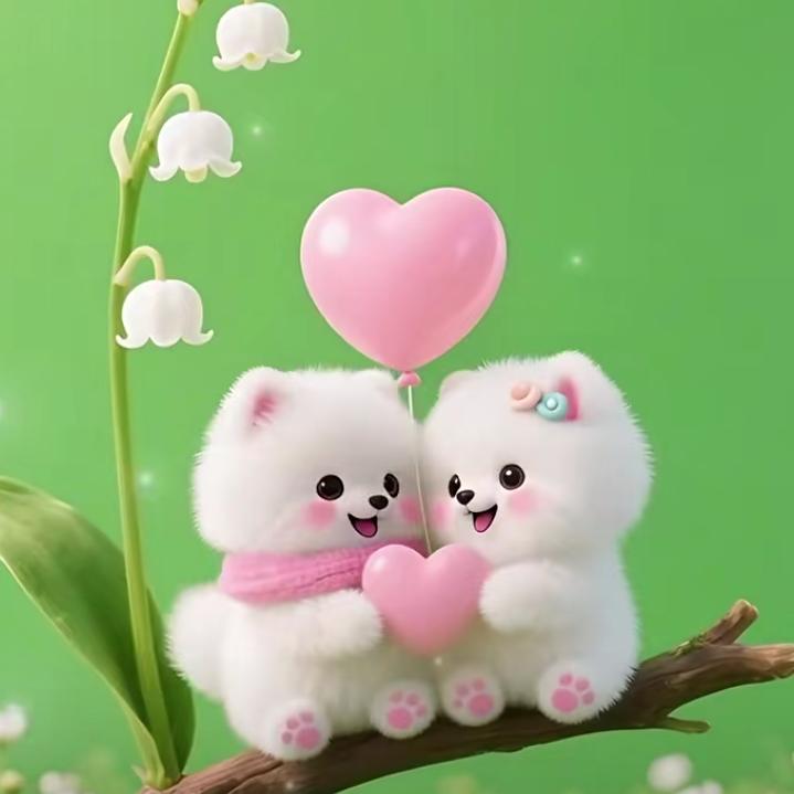 🍓情缘🌹
