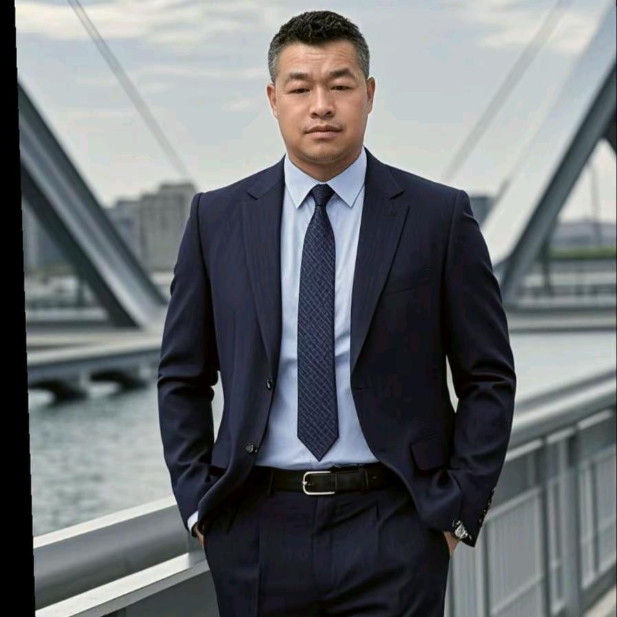 河南森哥