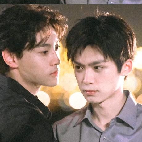 传闻🦋（交给时间）