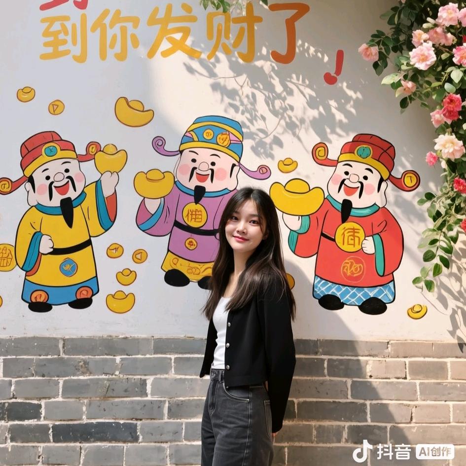 如💞初
