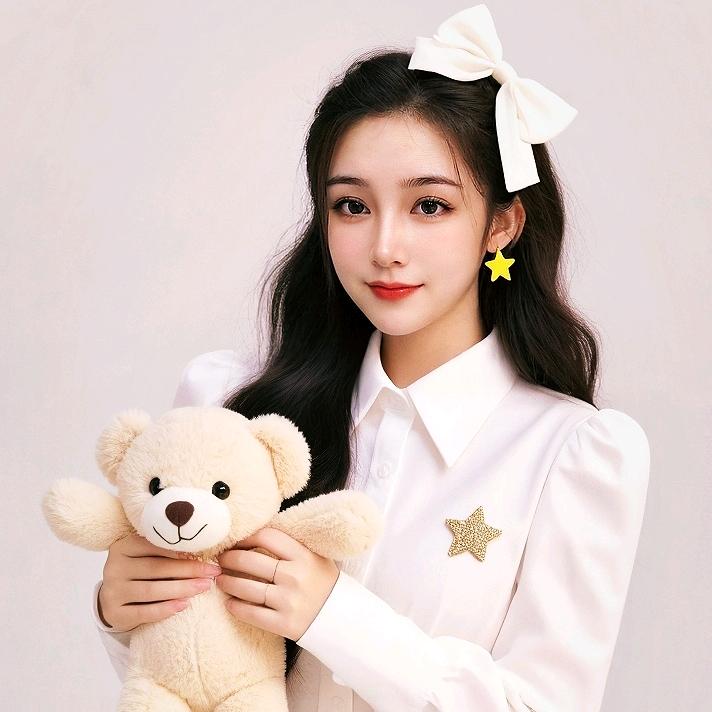 皮卡丘 Lෆii佳颖