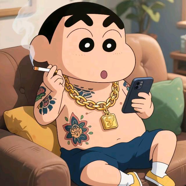 咬😲