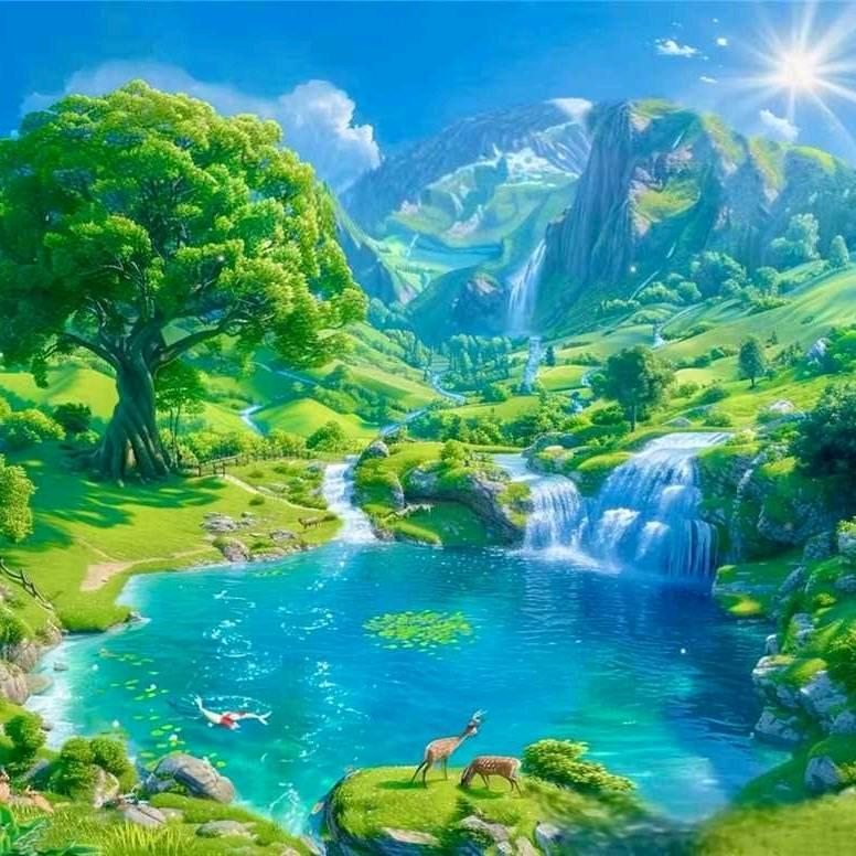润嘉流水生财