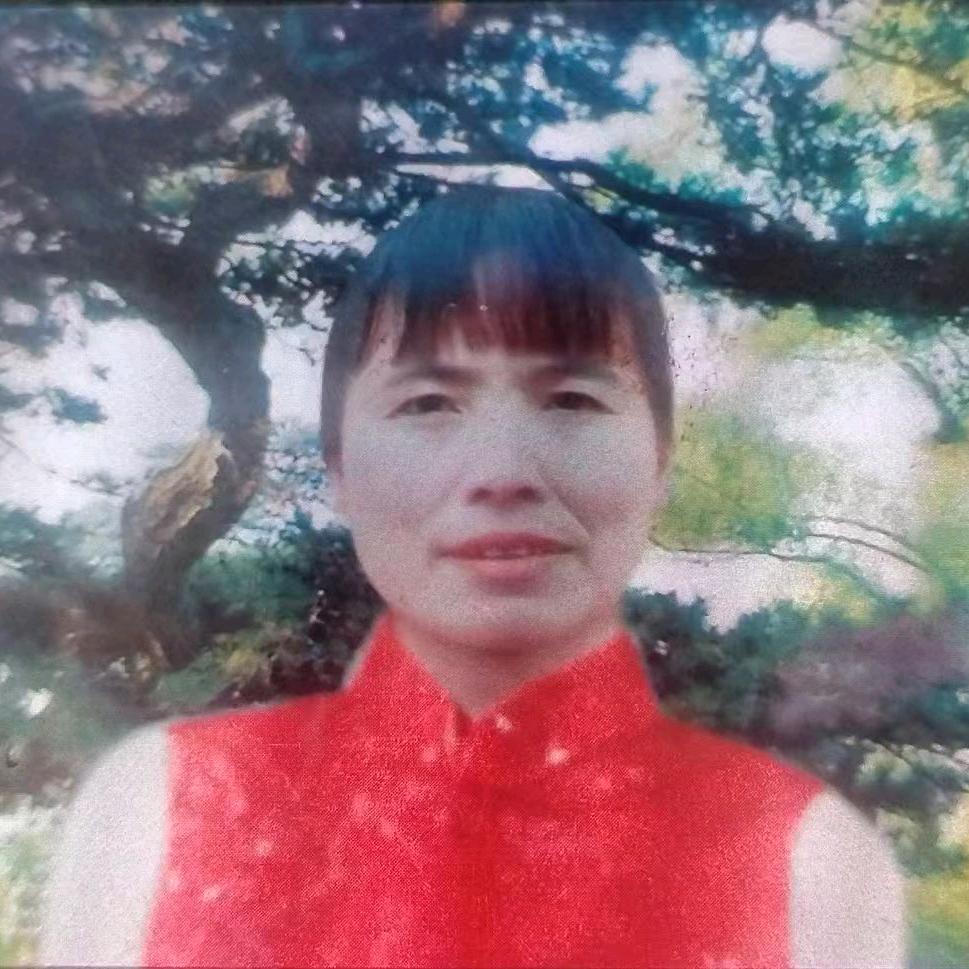 阿林（79年的妈）