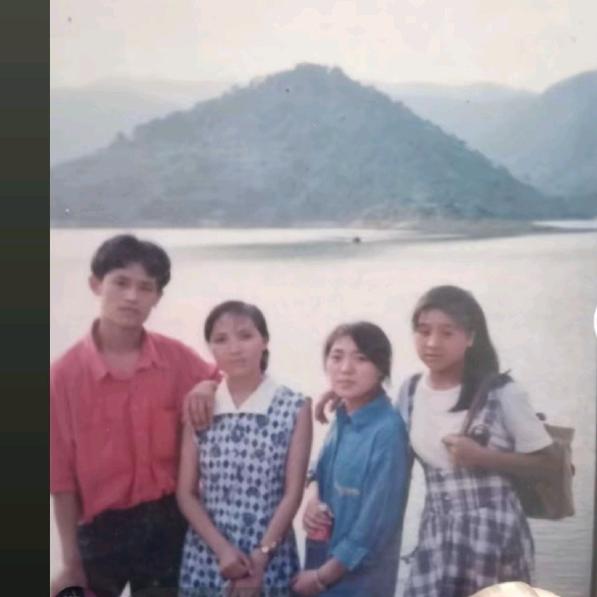 李双慧