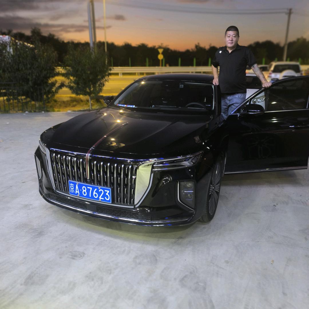 京牌靓号🚗宏伟