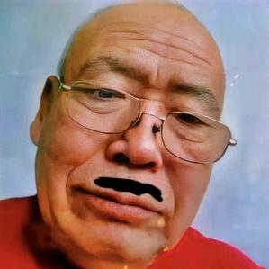 大爷爱跳舞