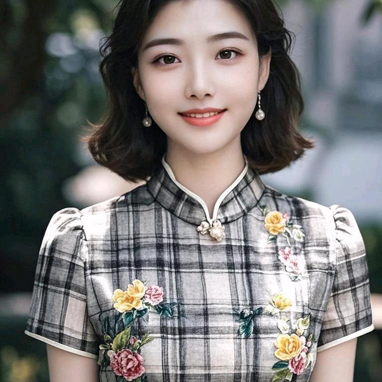 闫姐❤️❤️