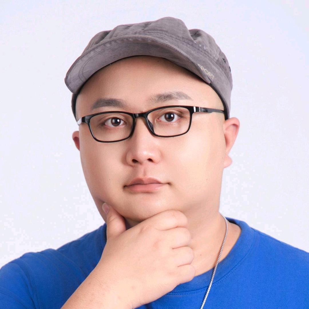 李荀LiXun