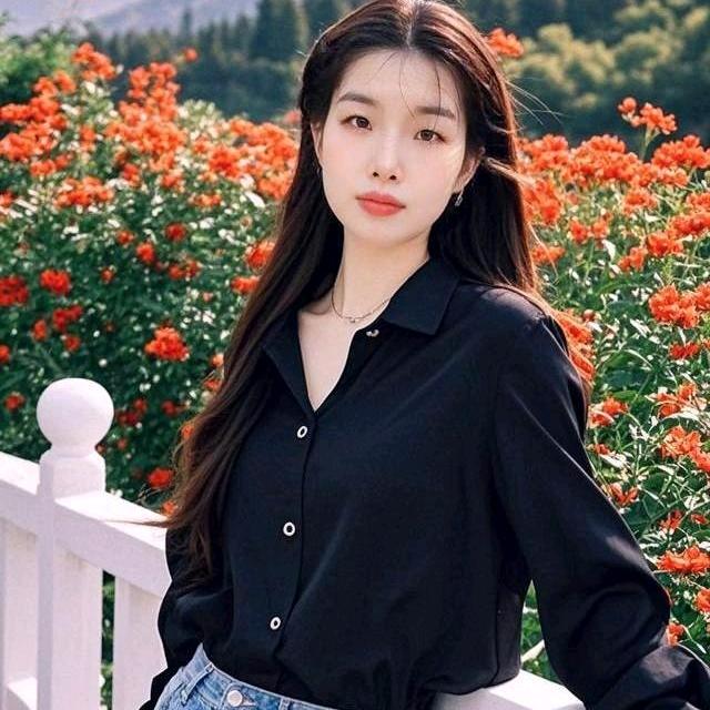 守护*小丫头