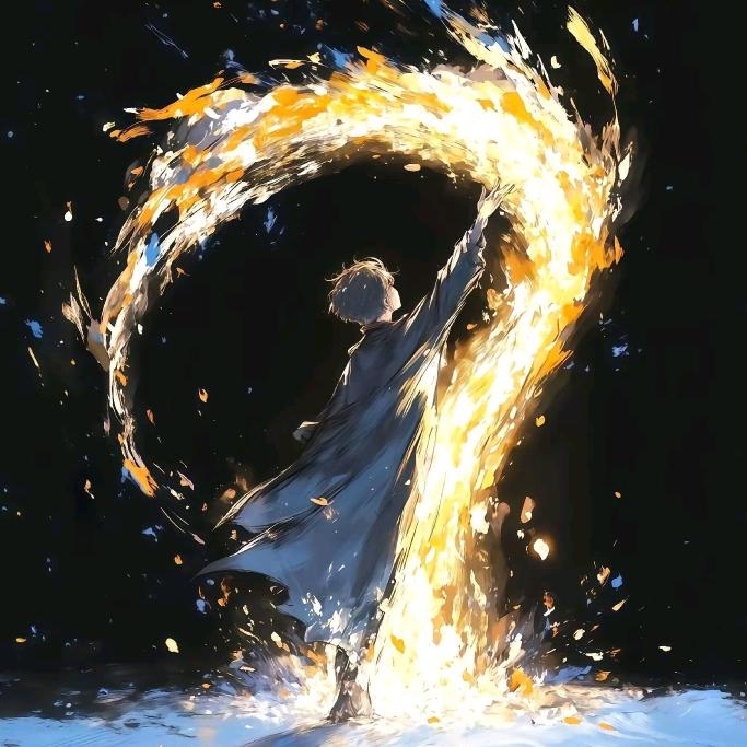 王莽之肘击大陨石