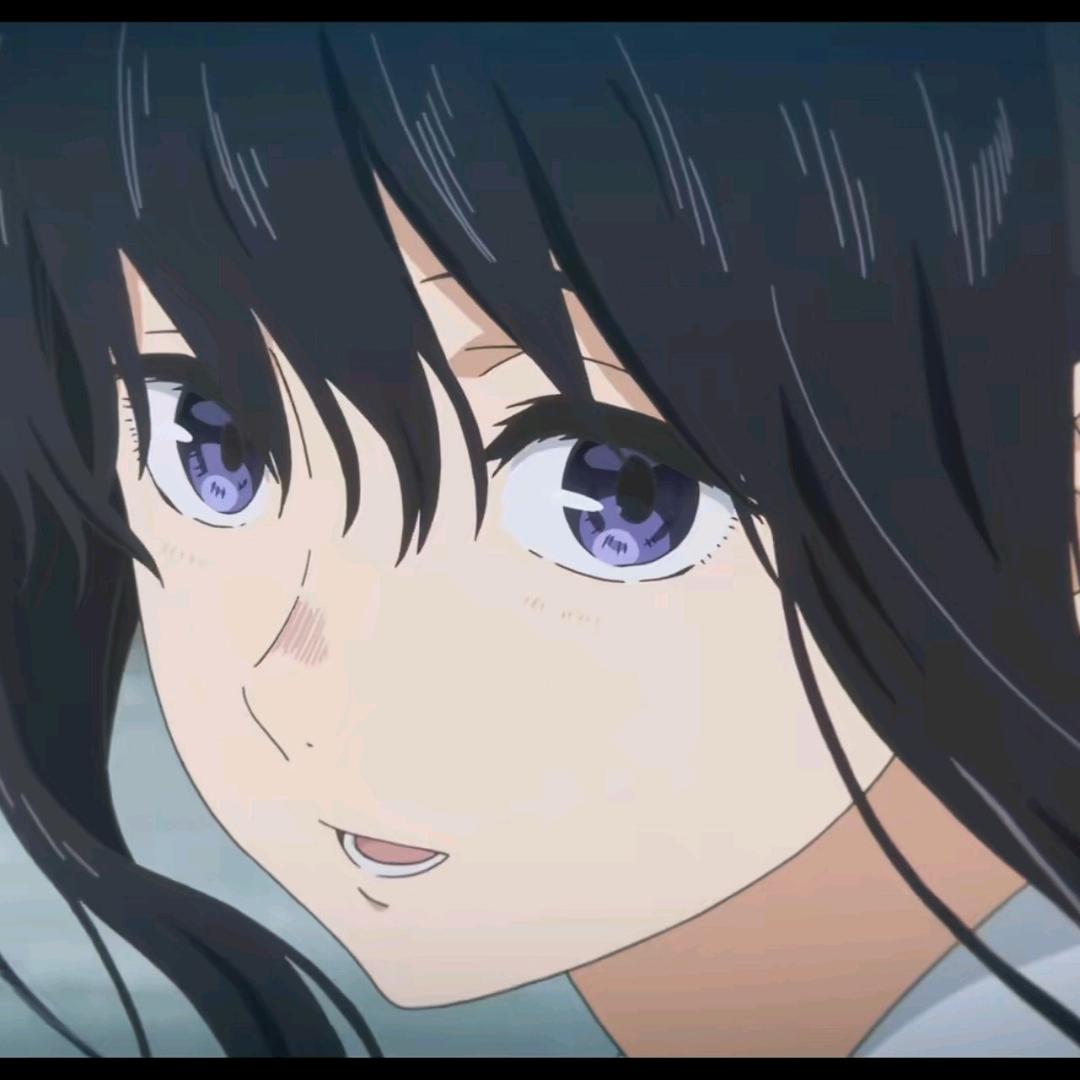 晴