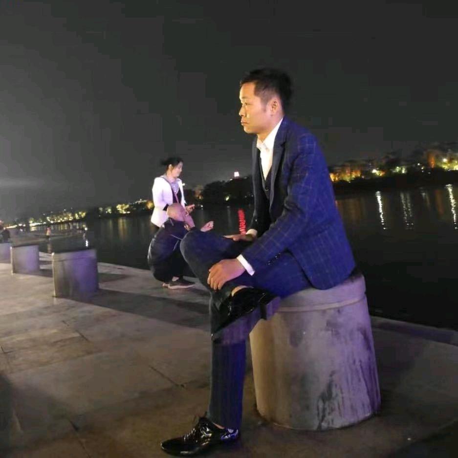 江西表哥