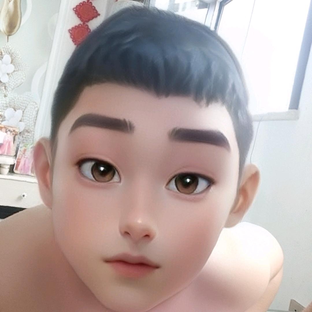 胖胖男孩减肥记