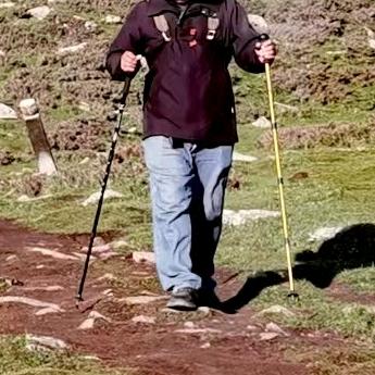 高天上那一片云