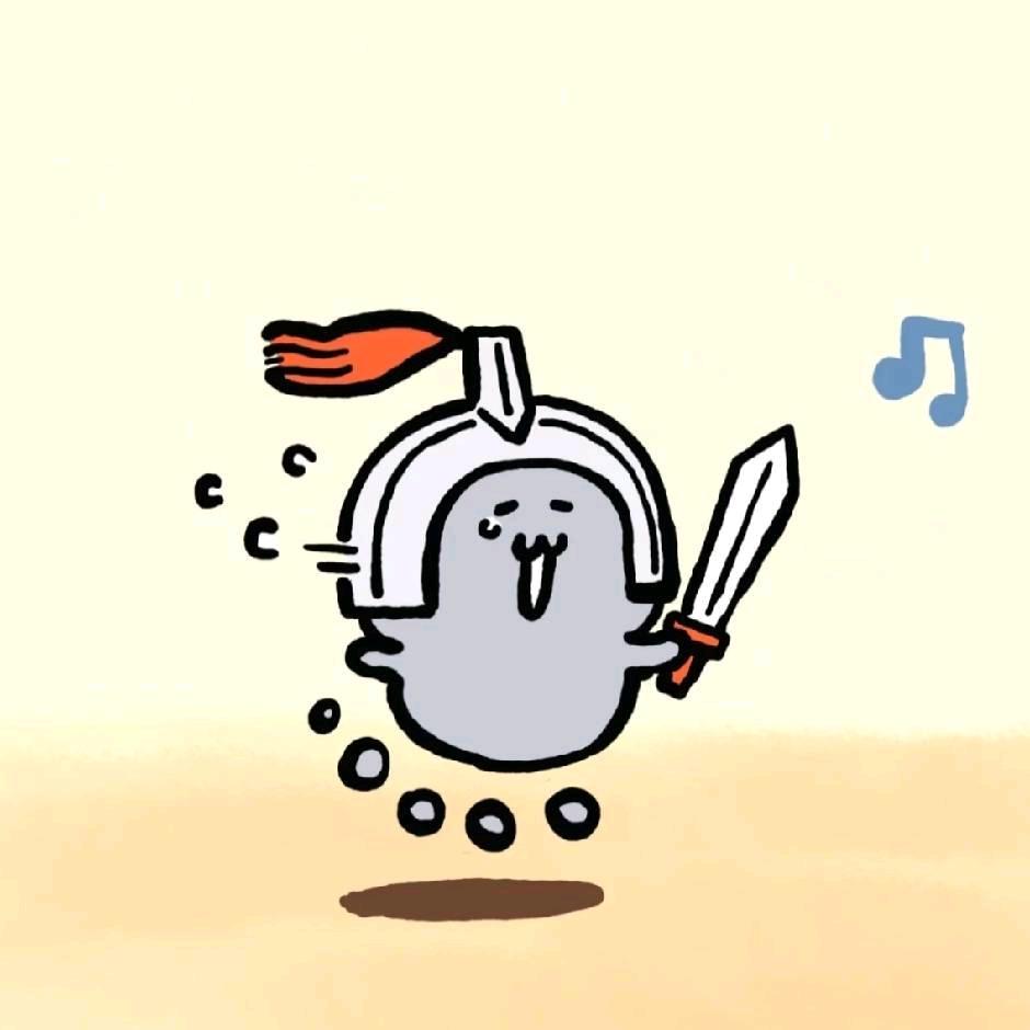 萝卜鸡