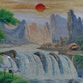 星星⭐️小龙虾🦐