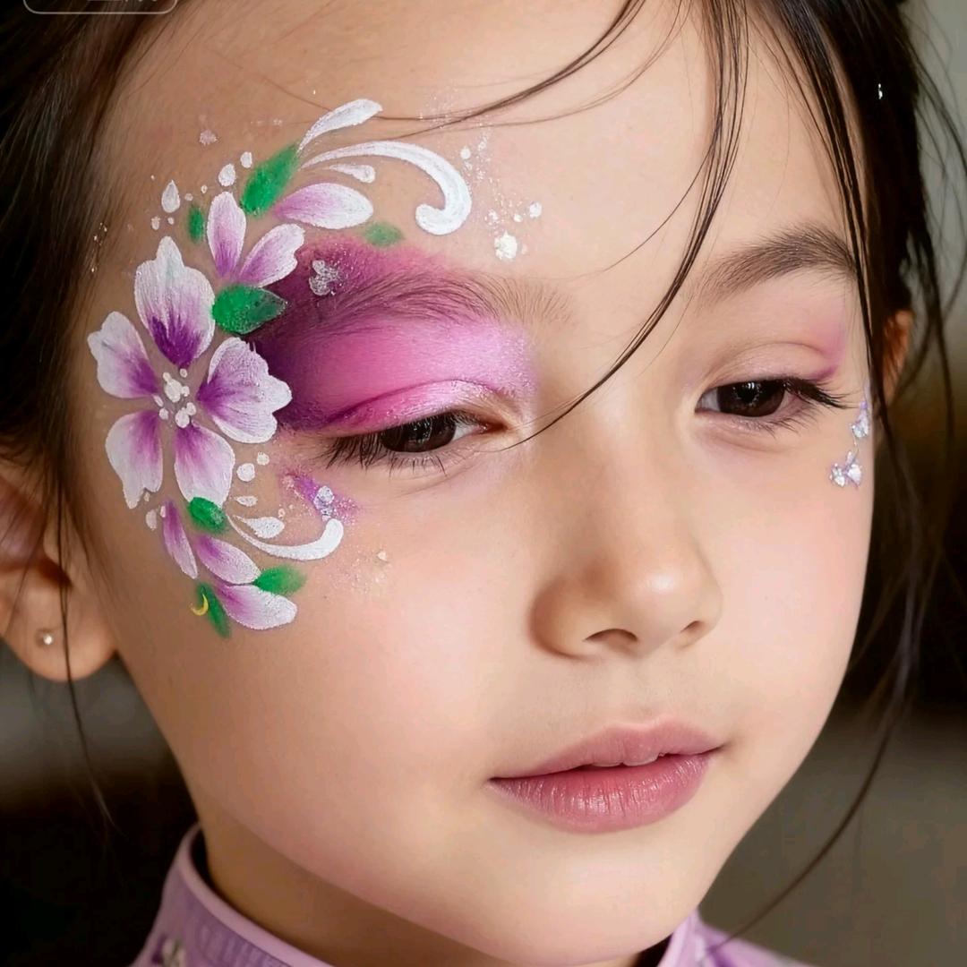 木木子彩绘🌈。