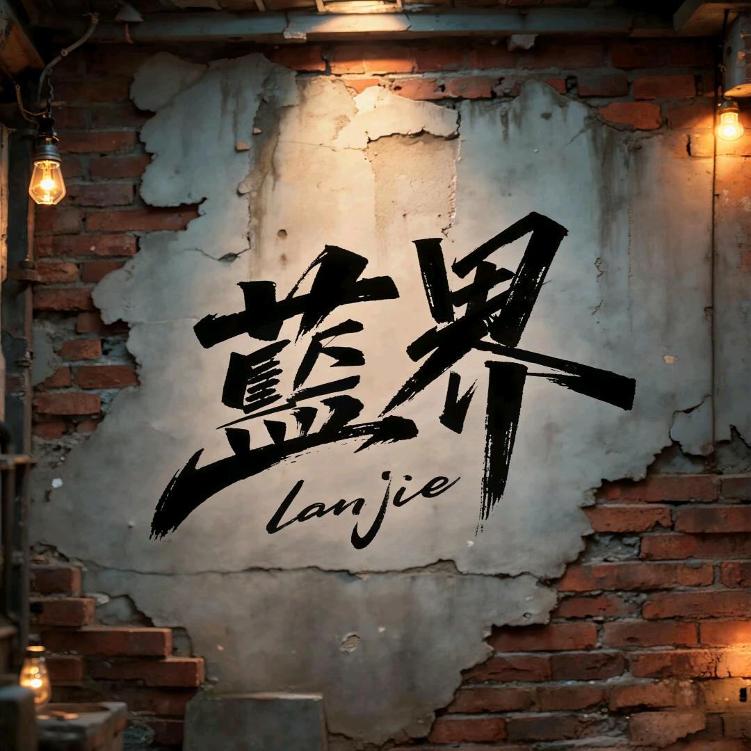 藍界(日咖夜酒)