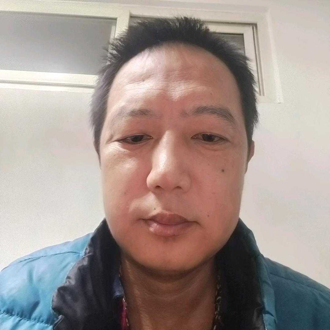 我是一个退伍兵