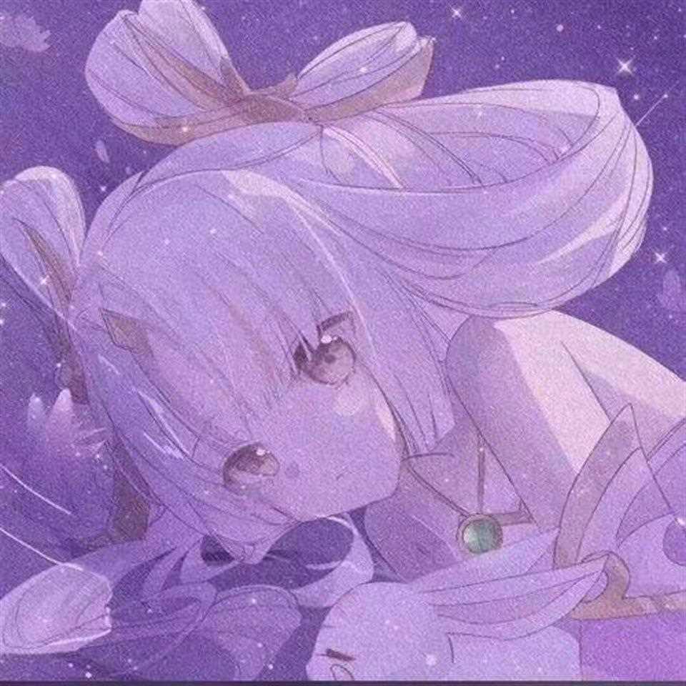 妮宝来啦！