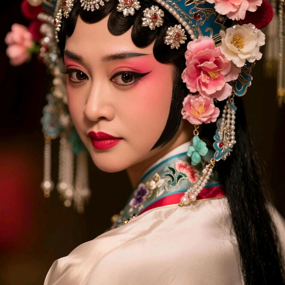 麦呆儿╮（╯＿╰）╭