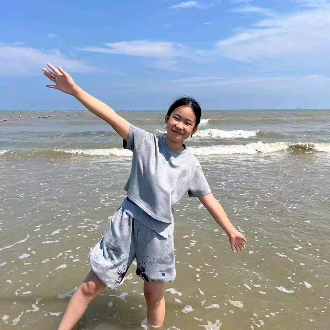 葛可心