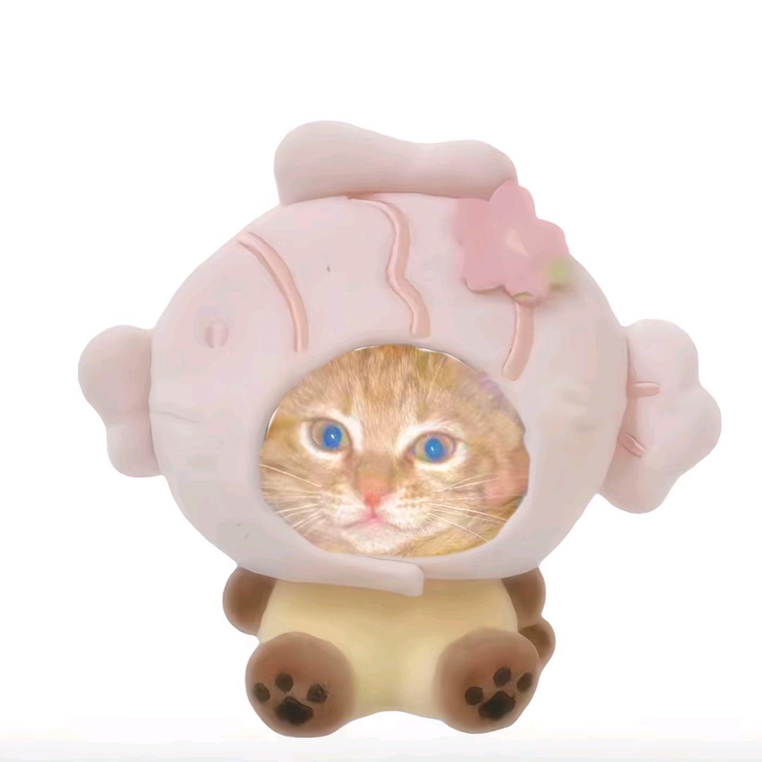 蟹黄的汤
