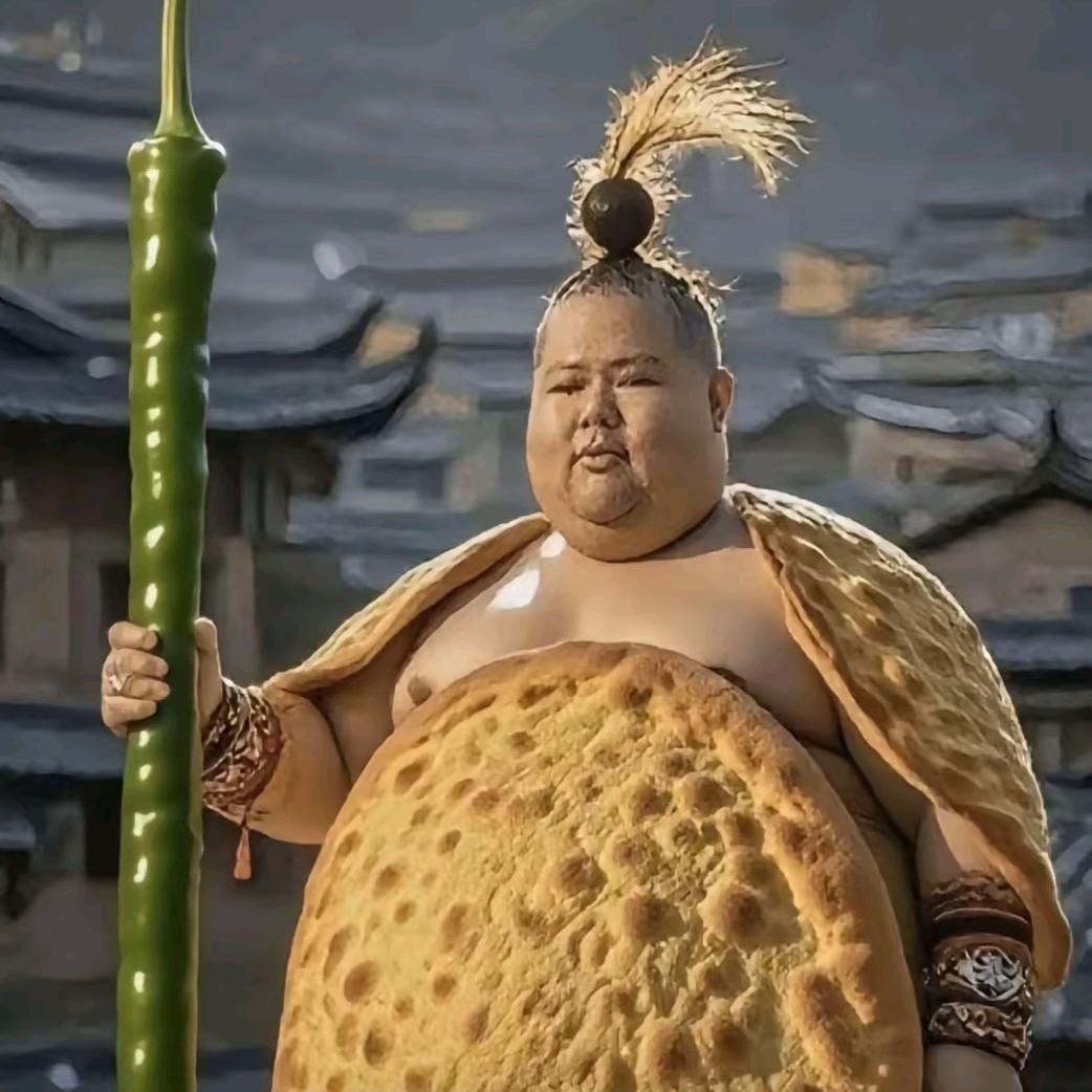 砸核桃用核桃仁打底