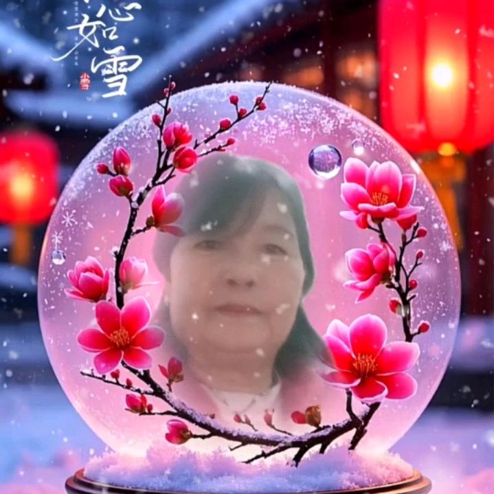 夏天