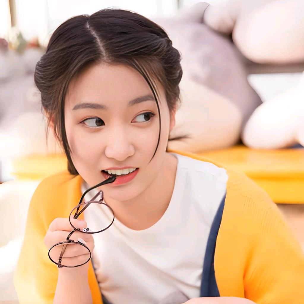 小丸子追剧