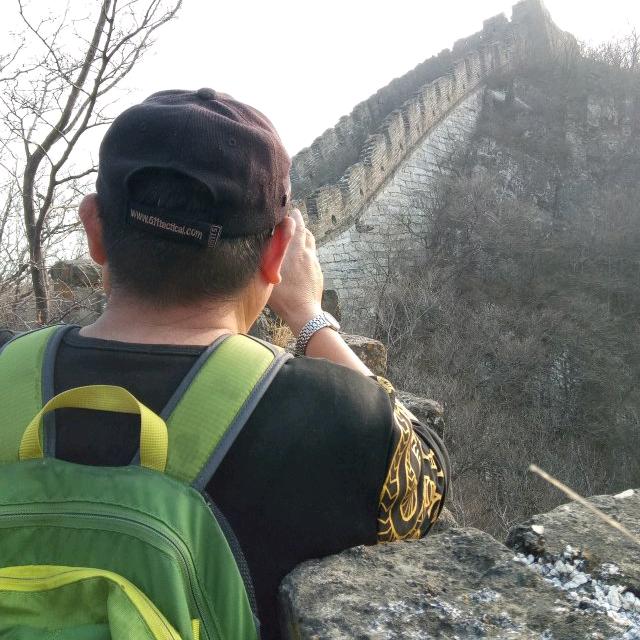 柒爷