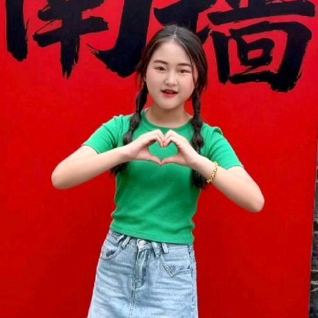 广福镇文林村雨彤