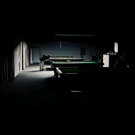 🎱