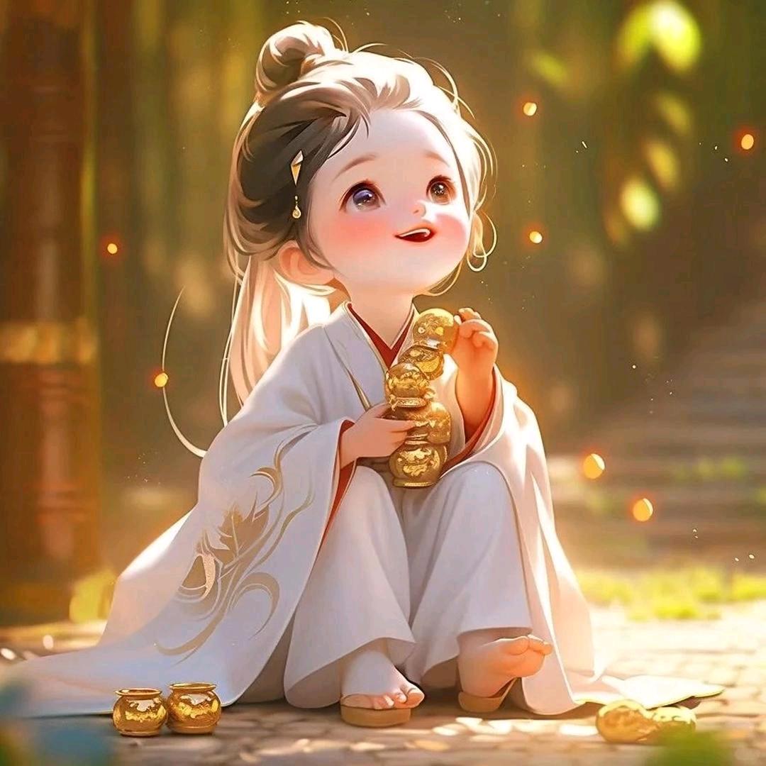 无果