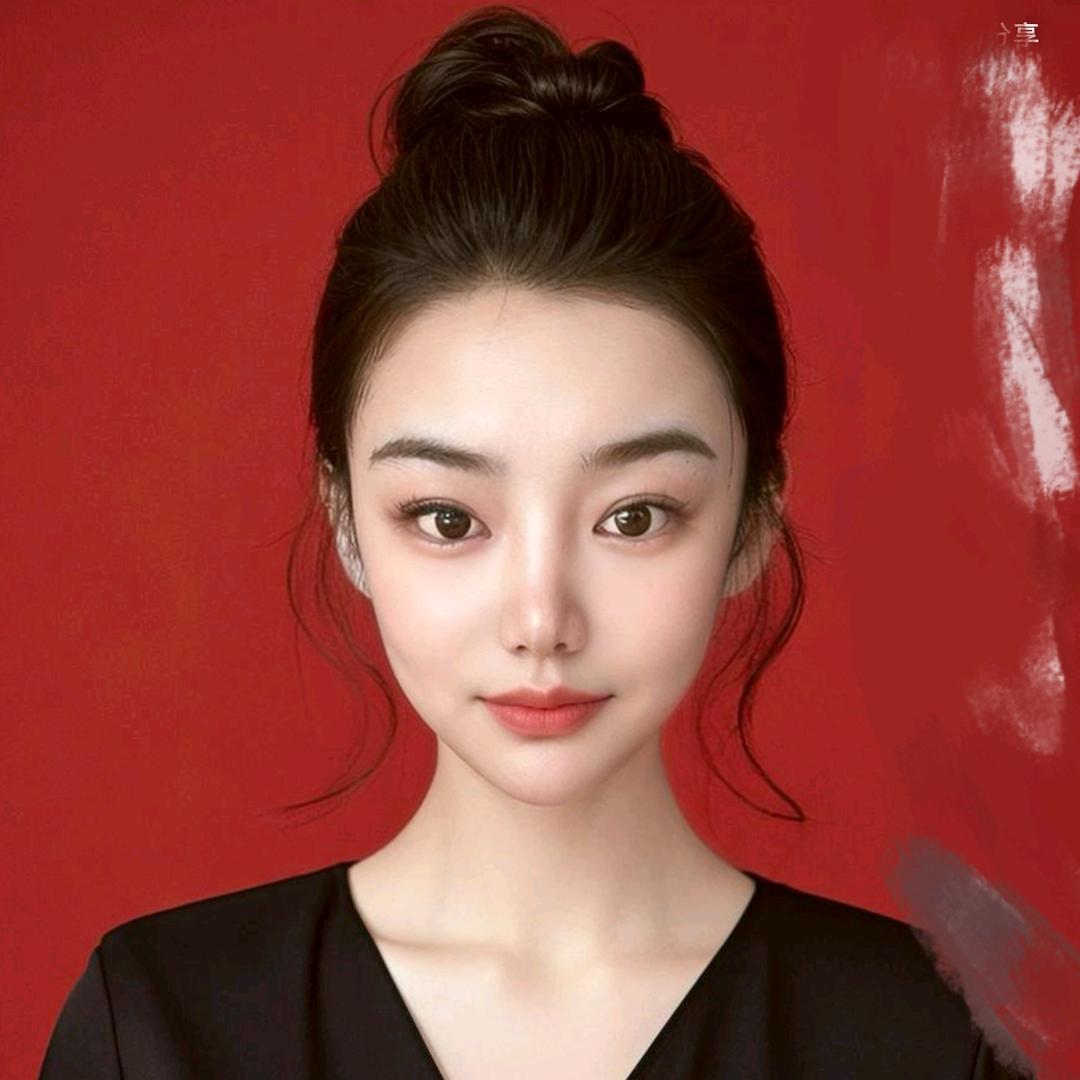 摽梅少女🔥