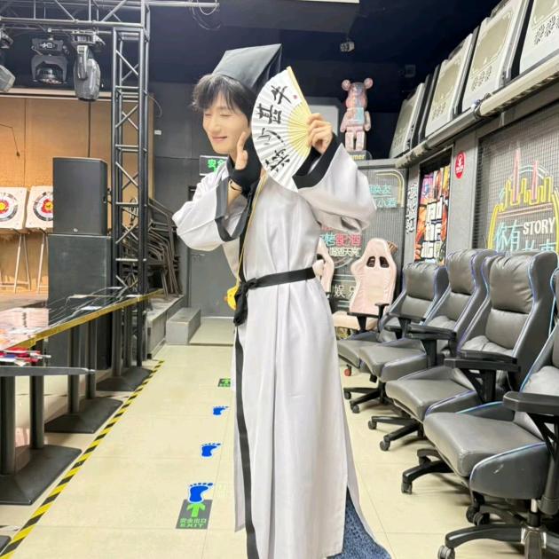 阿焕
