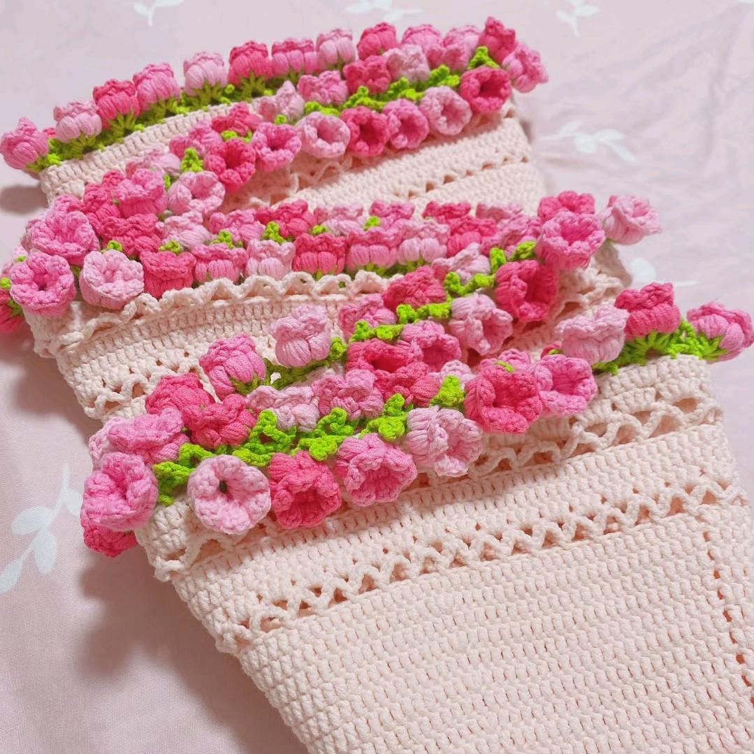 钩个毛线🧶